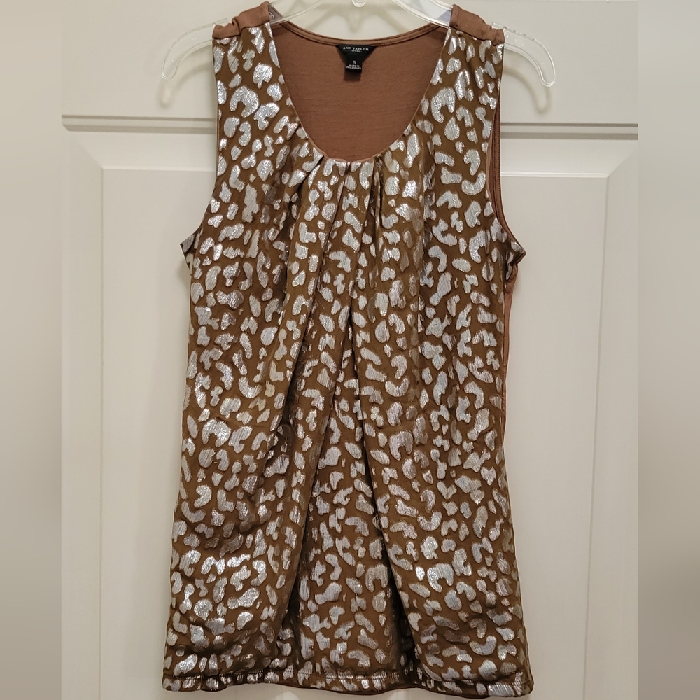 SALE...Ann Taylor Tank Top